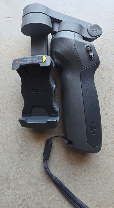 Osmo Mobile 3 Dgi