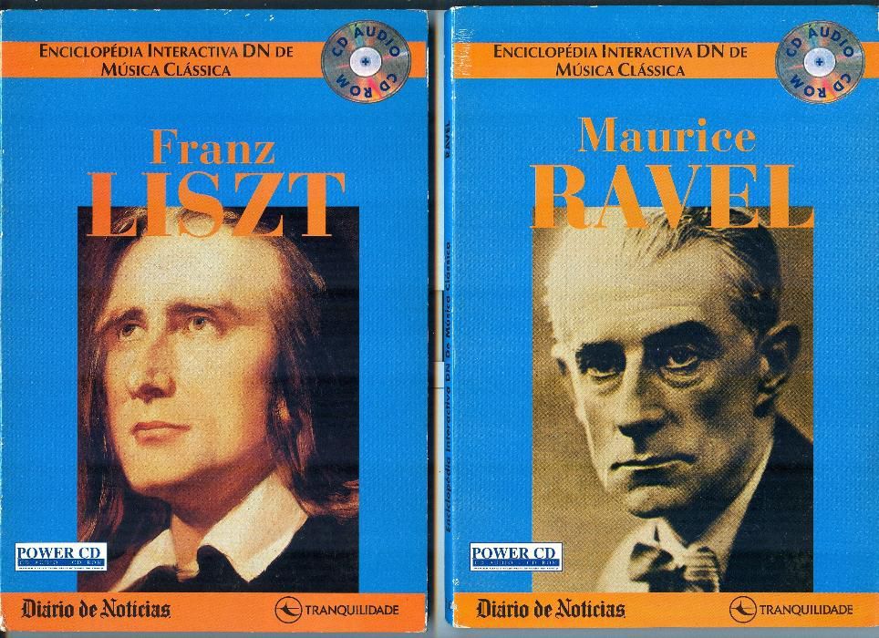 Classical Music CDs424179847439984642