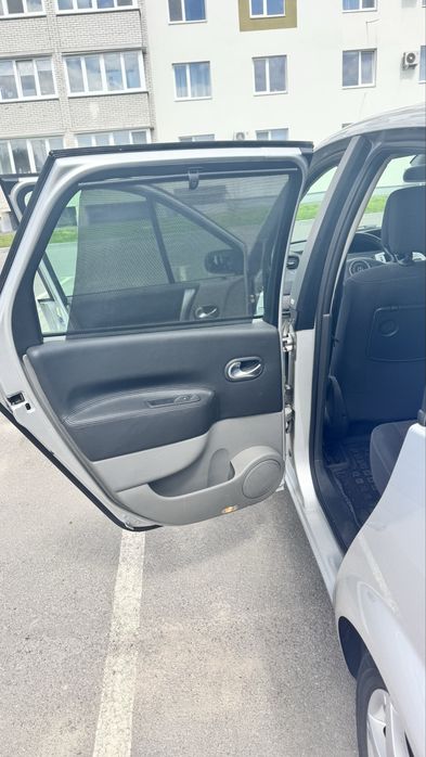 Renault Scenic 2006