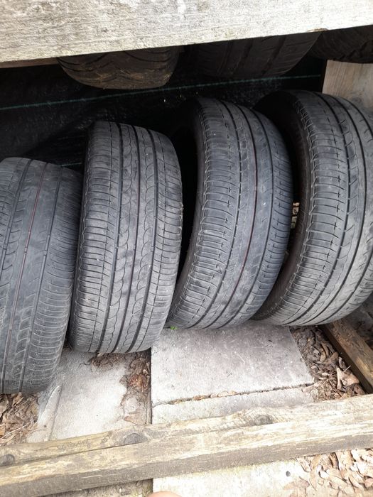 bridgestone ecopia 195 50r16 w Twojej okolicy? Sprawdź