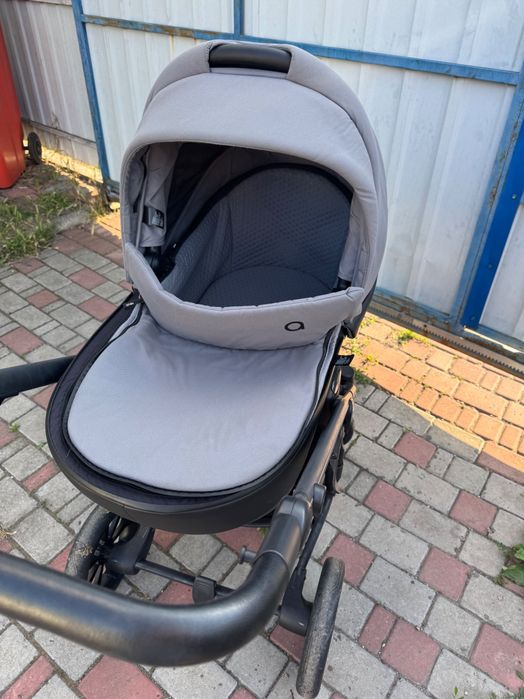 Дитяча коляска Anex m-type