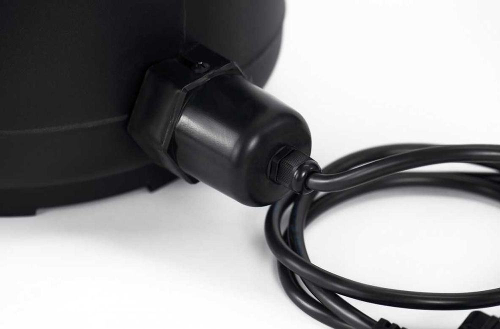 Фланцевий Автоклав ГАЗ-ЕЛЕКТРО на 32 півлітрові банки фірми УТЕХО!