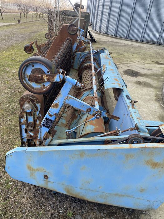 Продам підборщик до Джон Діра