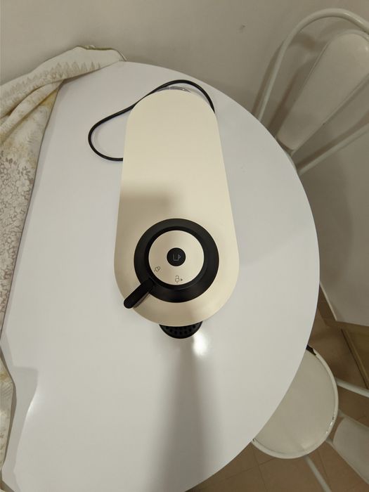 Maquina de cafe Vertuo Pop Aqua Mint Nespresso