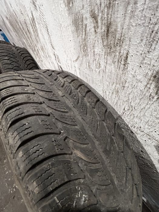 Hyundai i30 stalówki 15stki