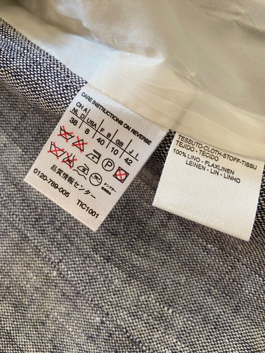 Jaqueta Max Mara Weekend vintage