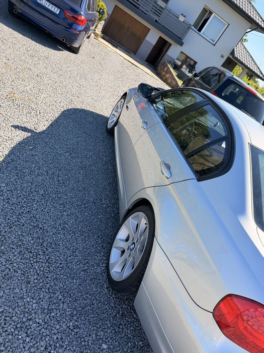 BMW E90 2010rok 184 konie automat