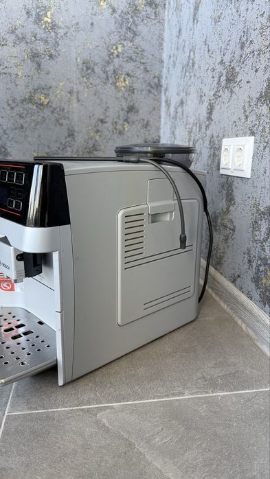 Кавомашина Bosch TES60759DE з Німеччини