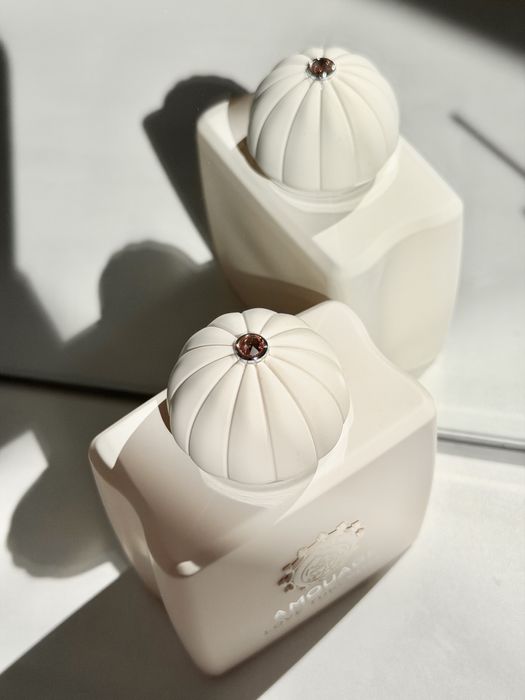 Amouage love turborose