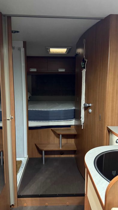 Fiat Ducato Iteneo TB690 2.3Cc -130 cv