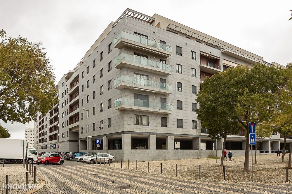 Apartamento T1 para arrendamento