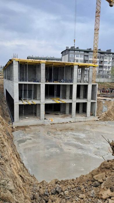 Продаж 2 кім. квартири ЖК Терра-М (2 черга)