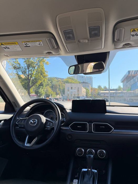 продаю обмін авто Mazda CX-5 AWD 2022рік