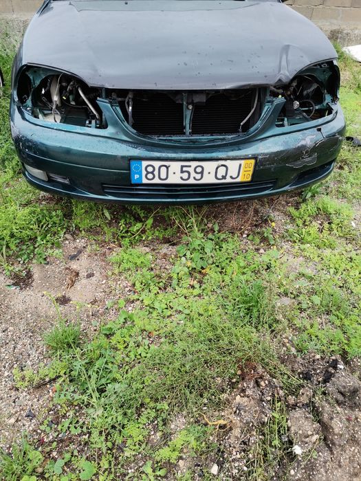 Toyota avensis peças