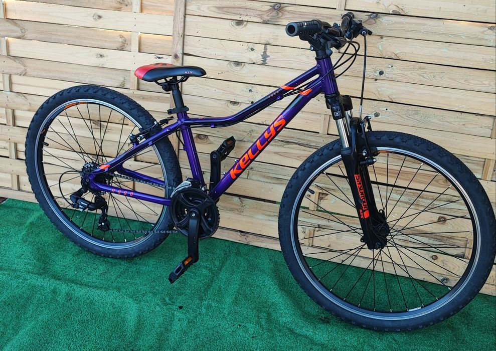 Rower Kellys Naga 70 26kolo