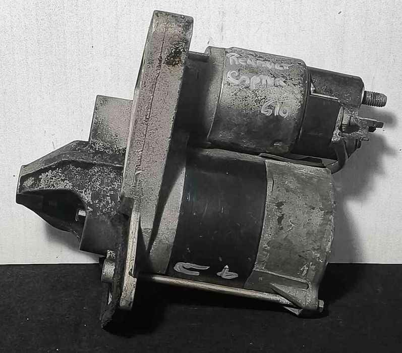 Motor de Arranque RENAULT CAPTUR I (J5_, H5_) ano 2015