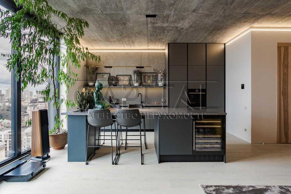 Продаж квартири, ЖК AuRoom, вул. Паньківська, Голосіївський р-н