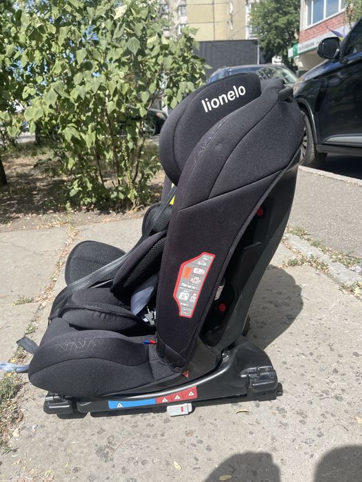 автокрісло Lionelo YC01