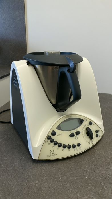 Sprzedam Thermomix