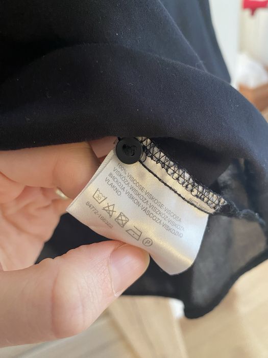 Zestaw koszul damskich do pracy biura szkoły 36