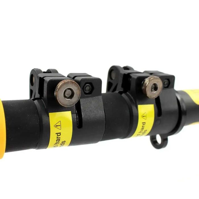 Набір 3в1 АКБ DeWalt 24V Пила + Секатор Digital + штанга 2.6м