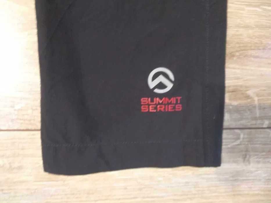 The North Face Apex Summit Series spodnie trekkingowe S lekkie