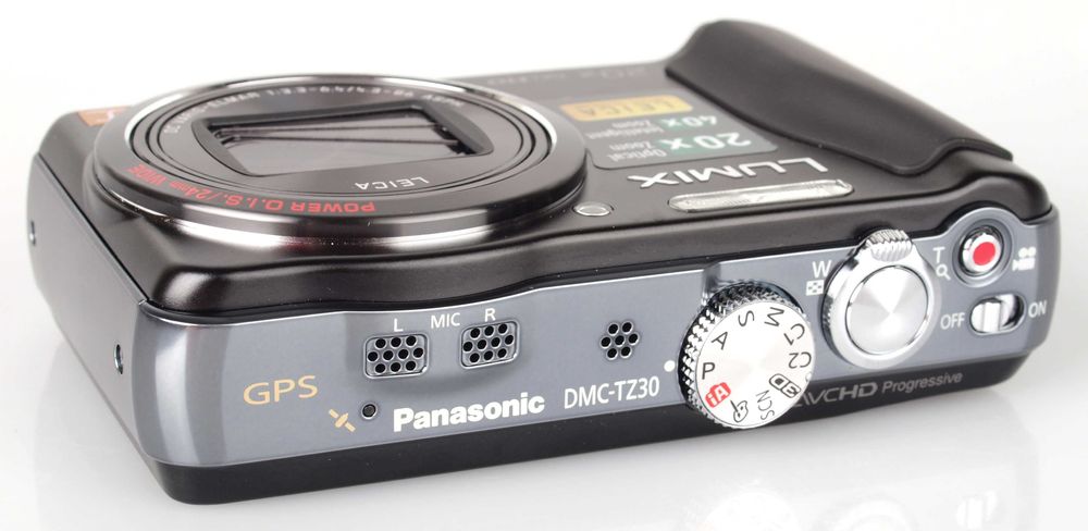 фотоаппарат Panasonic lumix Japan -зроблено в Японии