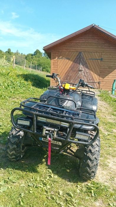 Лінхай лн 550е11