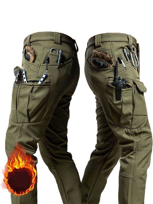 Спортивний костюм Софт Шел чоловічий вітрозахисний мембранний камуфляж