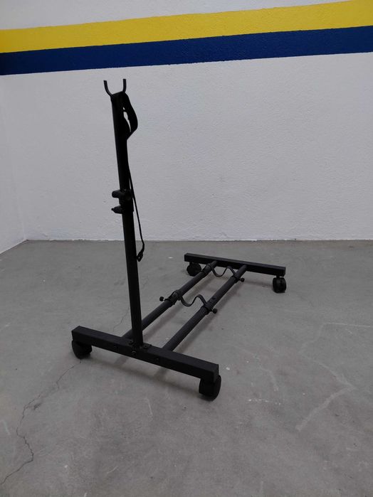 Suportes bicicletas adulto (Novos)