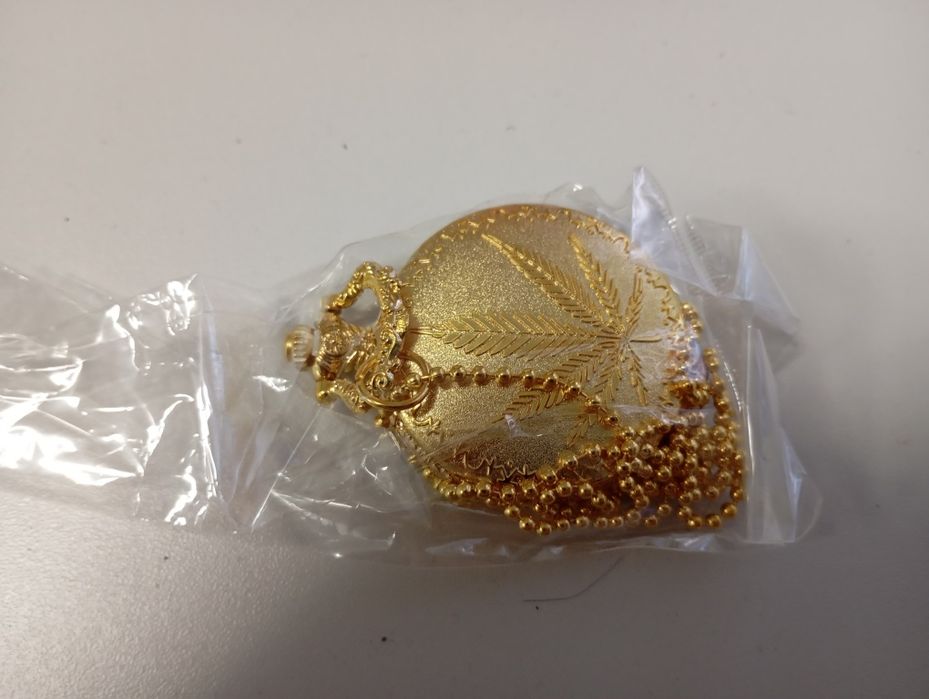 Zegarek męski kieszonkowy