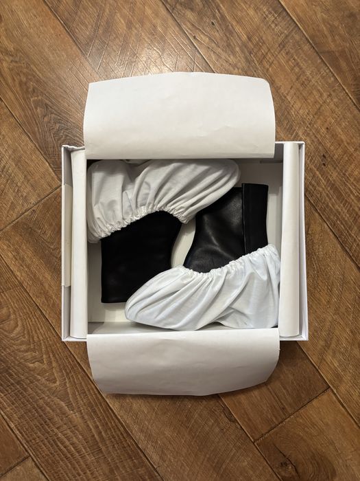 Черевики ботильйони Maison Margiela