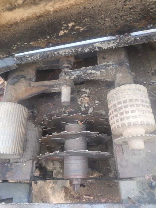 Продам багатопил, Деревообробний Верстат