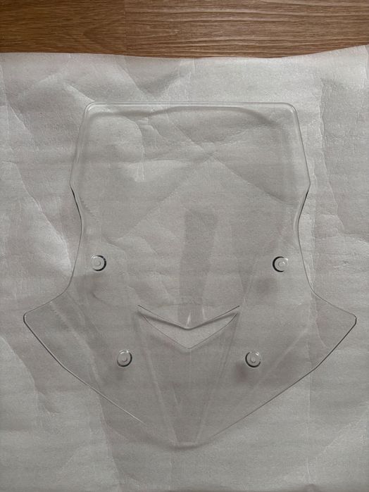 Vidro Original Honda NC750X