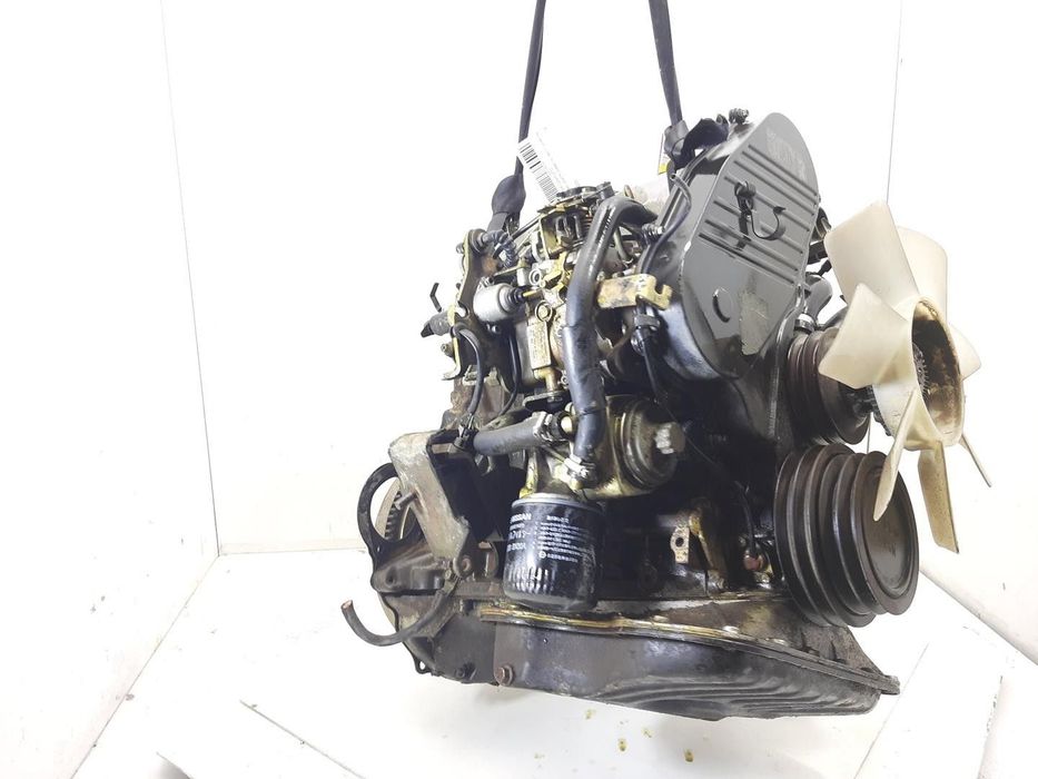 MOTOR NISSAN VANETTE CARGO 2.3 REFª: LD23