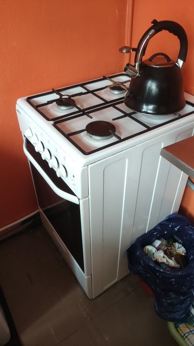 Kuchenka BEKO super stan