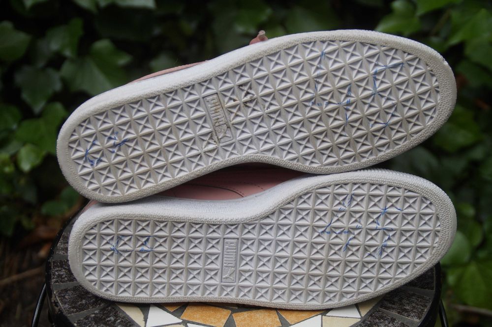 Buty Puma roz.38
