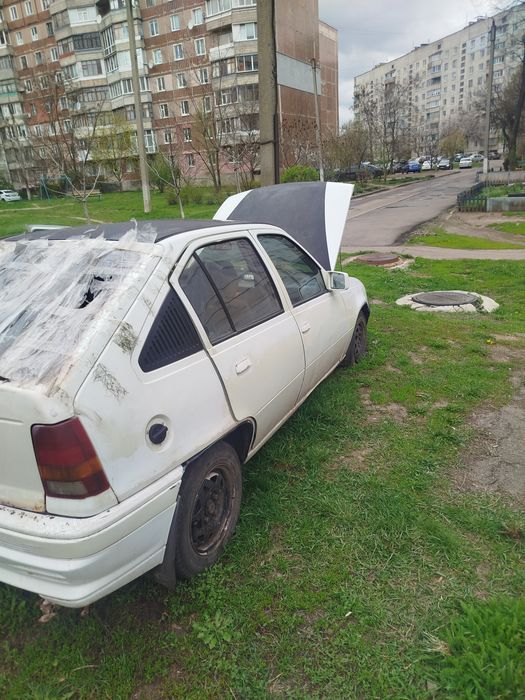 Продам машину опель