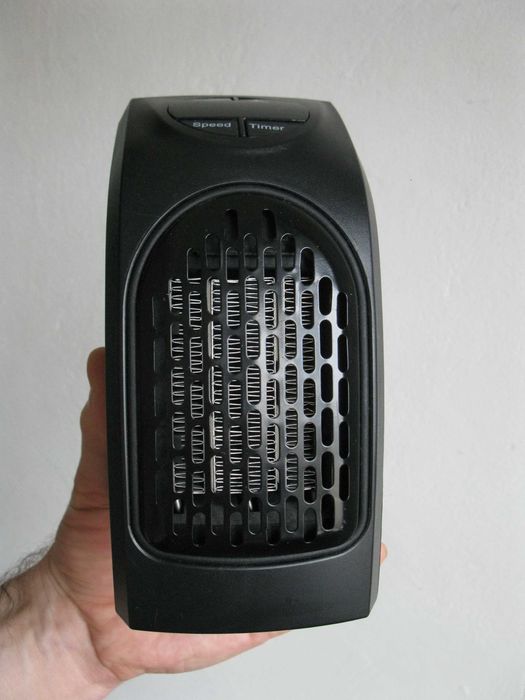 Дуйчик керамический электрообогреватель mini Heater 400w
