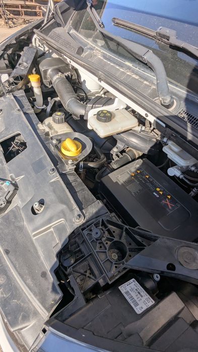 Продам RENAULT Trafic 2018рік пасажир