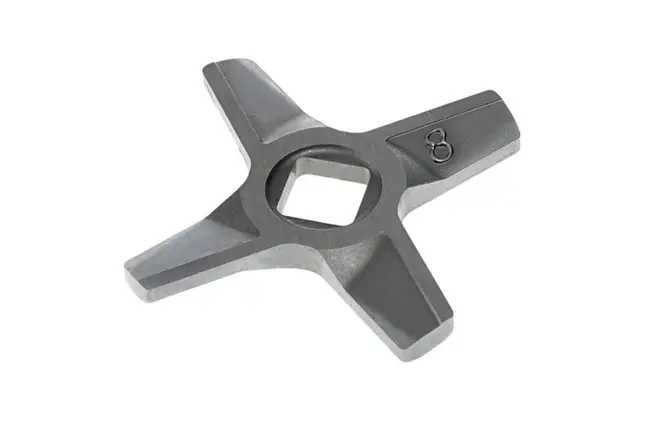 Зелмер Zelmer Ножі до м'ясорубок  №8 №5 Нові