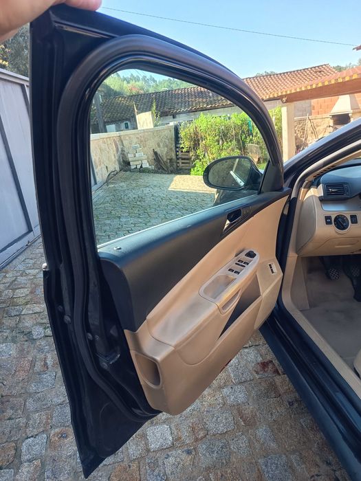Vw passat b6 highline 2.0tdi, 140cv