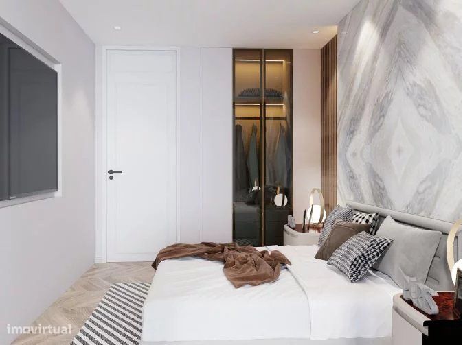 Apartamento T2 | Antas, Porto