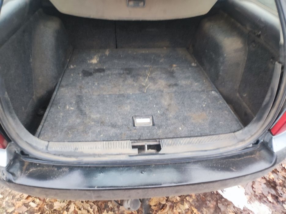 Продам або обміняю шкоду тур 1.9тді