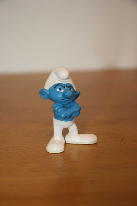 Smurf 20733 Schleich64553169715329120