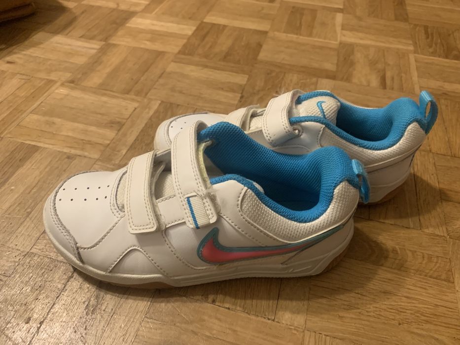 Buty nike r.31.