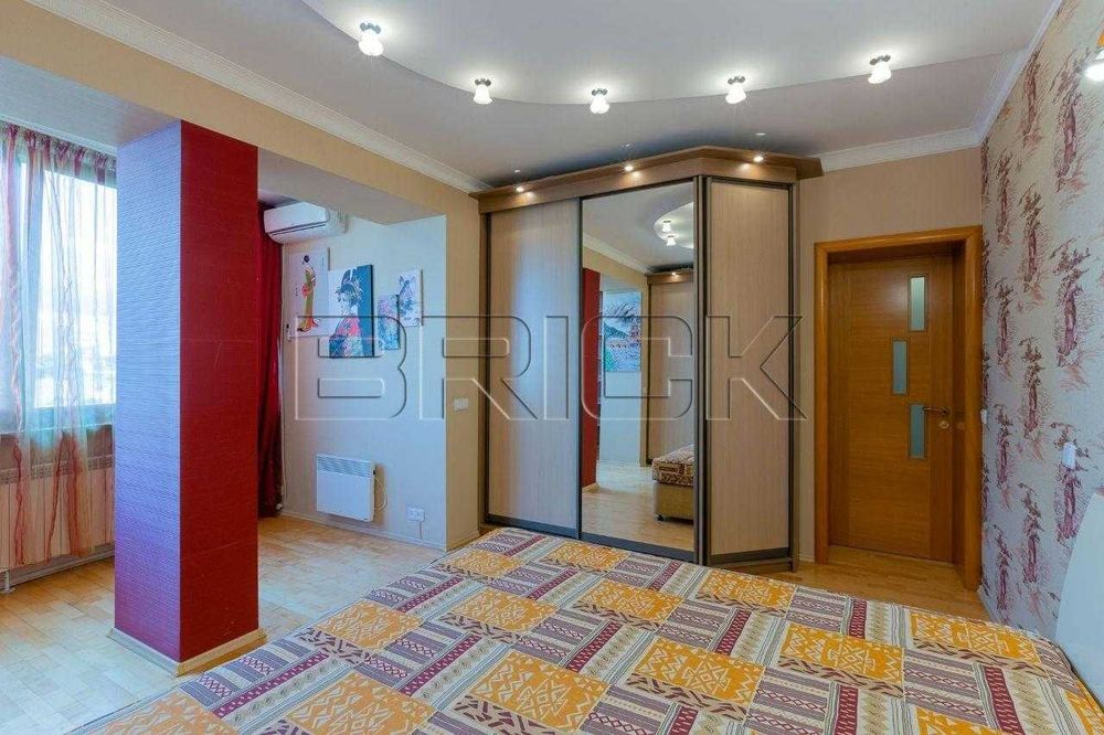 3-комнатная квартира по адресу пер. Костя Гордиенко (площадь 102,4 м²) - Atlanta.ua - фото 11