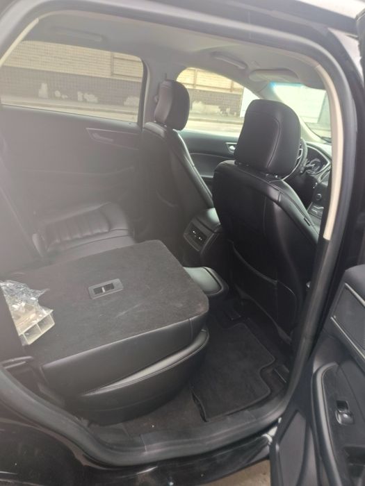 Ford edge 2020. SEL. 2.0