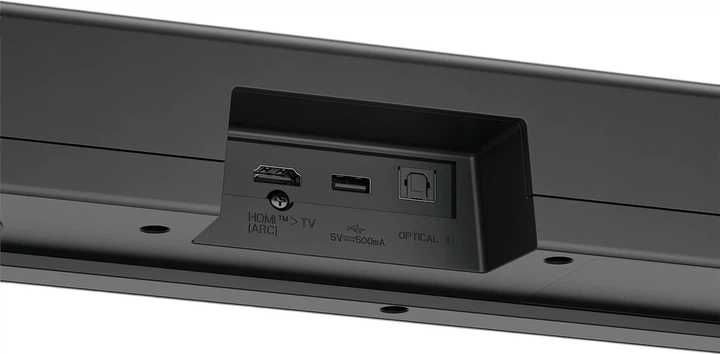 Саундбар LG S40T