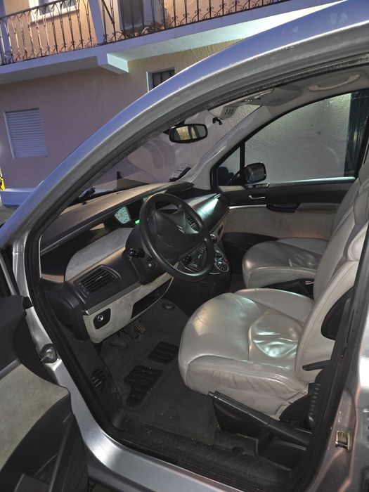 Citroen C8 2005 - 7 Lugares